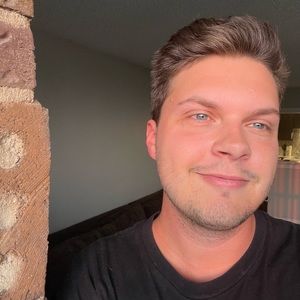 Meet your Posher, Brandon